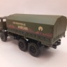 1:43 КАМский грузовик-4310 Пограничные войска