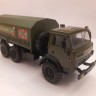 1:43 КАМский грузовик-4310 Пограничные войска