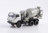 1:43 СБ-92(5511), серый 1:43 СБ-92(5511), серый