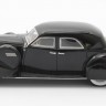 1:43 PACKARD Super 8 Sport Sedan by Darrin 1940 Black