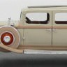 1:43 Chrysler Imperial CG Club Sedan 1931, L.e. 299 pcs. (biege)