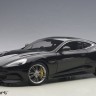 1:18 Aston Martin Vanquish 2015 (onyx black)