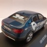 1:43 Lada Vesta Cross Яндекс Такси