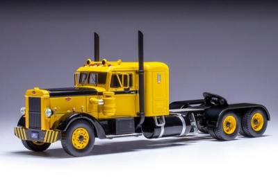 Ixo truck store