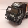 1:43 КАМский грузовик-53212 Трансагентство