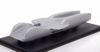 1:43 MERCEDES-BENZ T80 Record Car 1939 Silver
