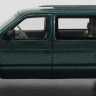 1:43 Chrysler Voyager 1994 (green)
