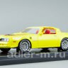 1:43 Pontiac Firebird Trans Am 1977 (yellow)