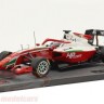 1:43 DALLARA G319 #1 HP Tuners O.Piastri Formula 3 GP Barcelona 2020