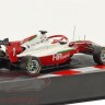1:43 DALLARA G319 #1 HP Tuners O.Piastri Formula 3 GP Barcelona 2020