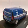 1:43 Lada Largus Фургон Почта России