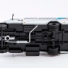 1:43 Псковавто-3243, серый
