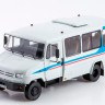 1:43 Псковавто-3243, серый