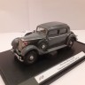 1:43 Mercedes Benz typ 320 Limousine 4-door (W142) 1937-42 военный закрытый (ver. 2.0)