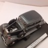 1:43 Mercedes Benz typ 320 Limousine 4-door (W142) 1937-42 военный закрытый (ver. 2.0)