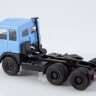 1:43 # 107 МАЗ-6422