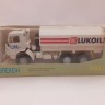 1:43 КАМский грузовик-4310 тент Lukoil