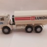 1:43 КАМский грузовик-4310 тент Lukoil