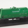 1:87 # 5 сталевоз 13-9906