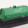 1:87 # 5 сталевоз 13-9906