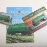 1:87 # 5 сталевоз 13-9906