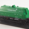 1:87 # 5 сталевоз 13-9906