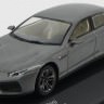 1:43 Lamborghini Estoque 2008, 1 of 1000 pcs. (met. gray)