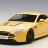 1:18 Aston Martin V12 Vantage S 2015 (yellow)