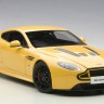 1:18 Aston Martin V12 Vantage S 2015 (yellow)