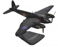1:72 De Haviland "Mosquito" NF Mk.II 23 Squadron RAF 1943 