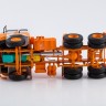 1:43 Volvo F89 с полуприцепом KlegeFrance