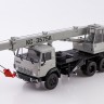 1:43 КС-3575А(53213), серый