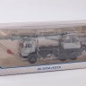 1:43 КС-3575А(53213), серый