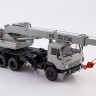 1:43 КС-3575А(53213), серый