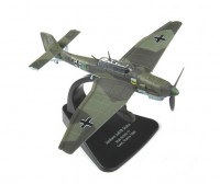 1:72 Junkers Ju-87 "Stuka" 1940