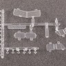 1:43 Сборная модель грузовика МАЗ-500