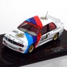 1:43 BMW M3 E30 #46 E.Pirro/R.Ravaglia WTCC 1987