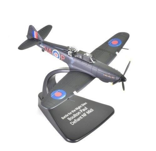 1:72 Boulton Paul "Defiant" NF Mk.II RAF 1941