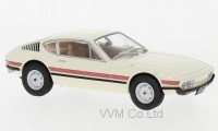 1:43 VW SP2 1973 White/Red