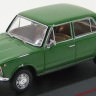 1:43 FSO Polski Fiat 125P 1969 (green)