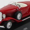 1:43 Auburn Boat Tail Roadster 1933 (red)