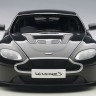 1:18 Aston Martin V12 Vantage S 2015 (jet black)