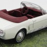 1:43 FORD Mustang Convertible 