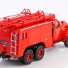 1:43 ПМЗ-16В(151), красный