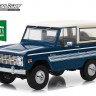 1:18 FORD Bronco 