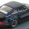 1:43 Porsche 930 Turbo SE flatnose (blue)