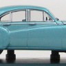 1:43 Jaguar MK VII 1950 (twilight blue)