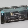 1:43 CHEVROLET Impala Sport Sedan 1967 (из телесериала 