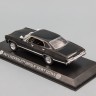 1:43 CHEVROLET Impala Sport Sedan 1967 (из телесериала 