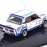 1:43 ВАЗ 2105 VFTS #9 
